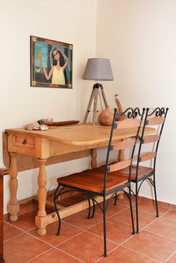 מאלמה Villa Avly מראה חיצוני תמונה
