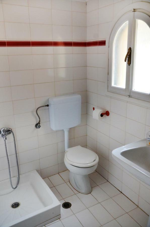 מאלמה Villa Avly מראה חיצוני תמונה