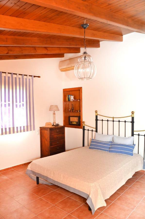 מאלמה Villa Avly מראה חיצוני תמונה