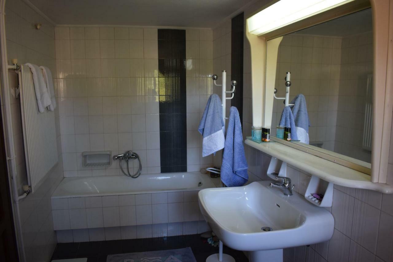 מאלמה Villa Avly מראה חיצוני תמונה